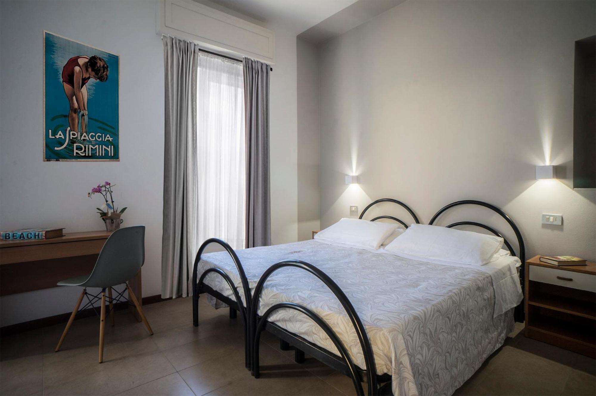 Hotel Mon Pays Rimini Kültér fotó